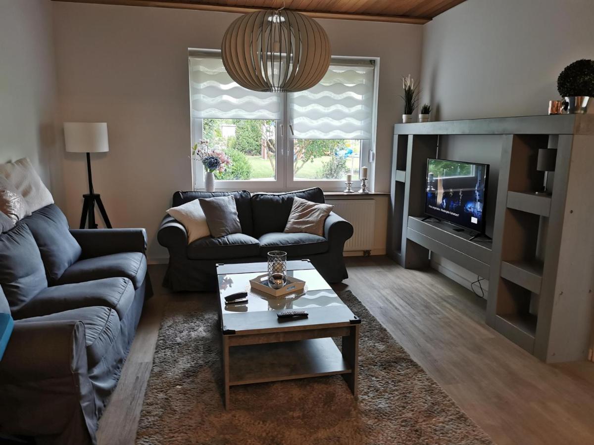 Apartment Ferienhaus Apartments Emmerthal